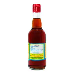 Nước mắm Bé Bầu loại Thượng hạng 500ml