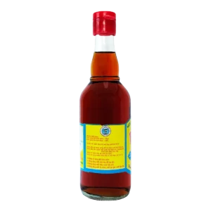 Nước mắm Bé Bầu loại Thượng hạng 500ml