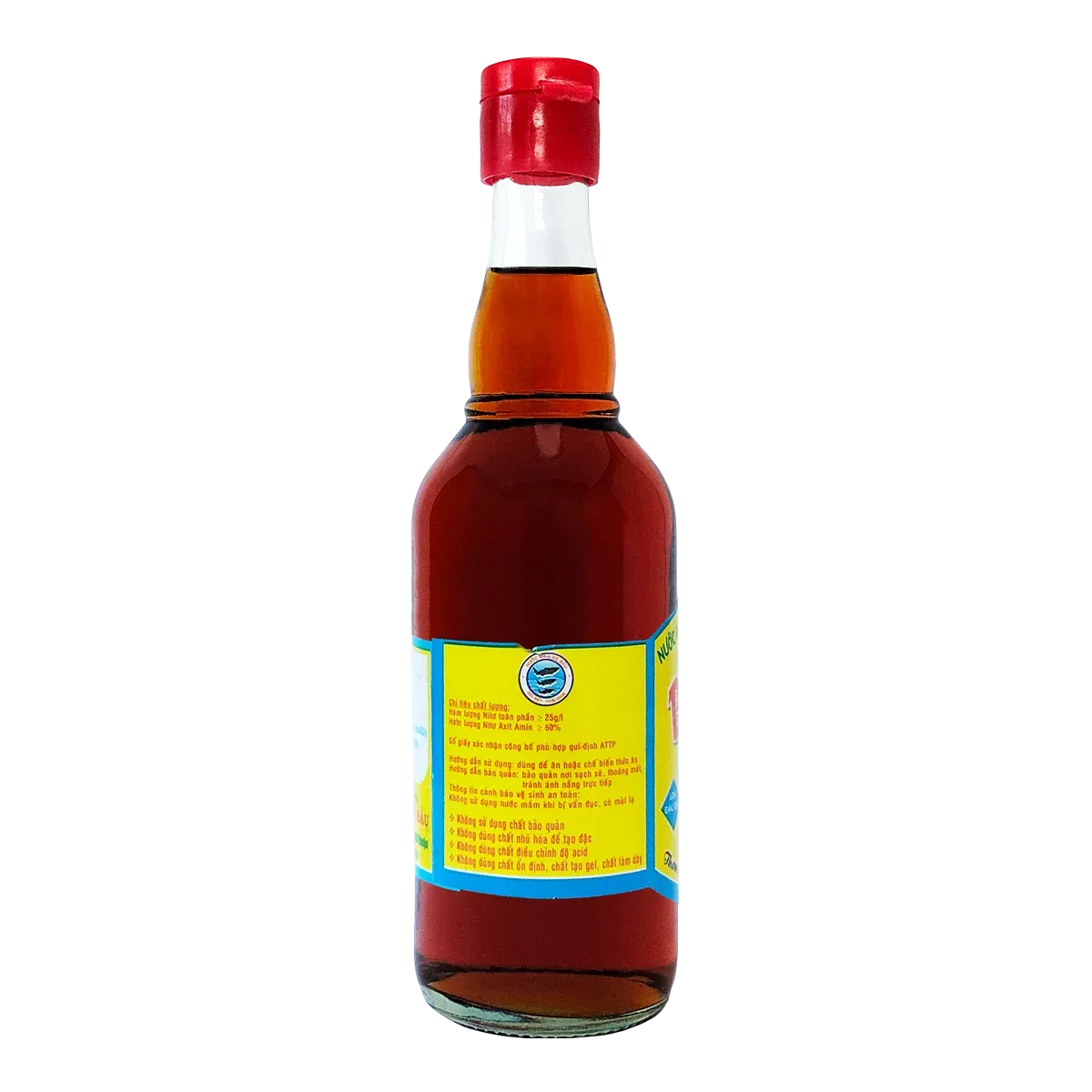 Loại Thượng hạng chai 500ml